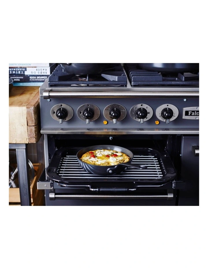 GreenPan Craft 30cm Frypan Black - Image 7