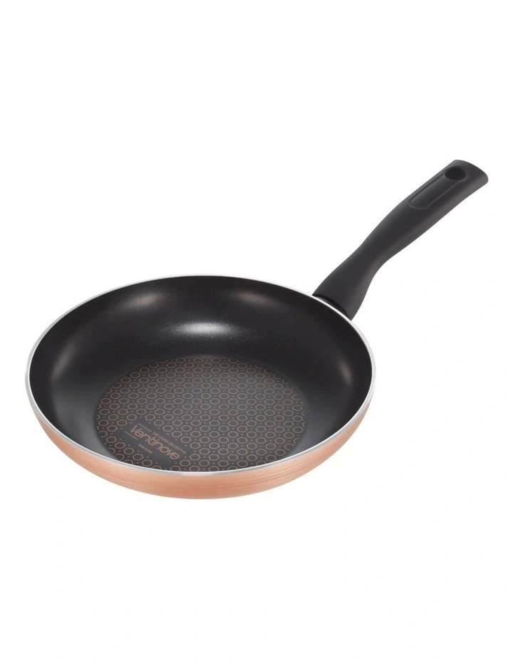 The Cooks Collective Ventinove Frypan 24cm