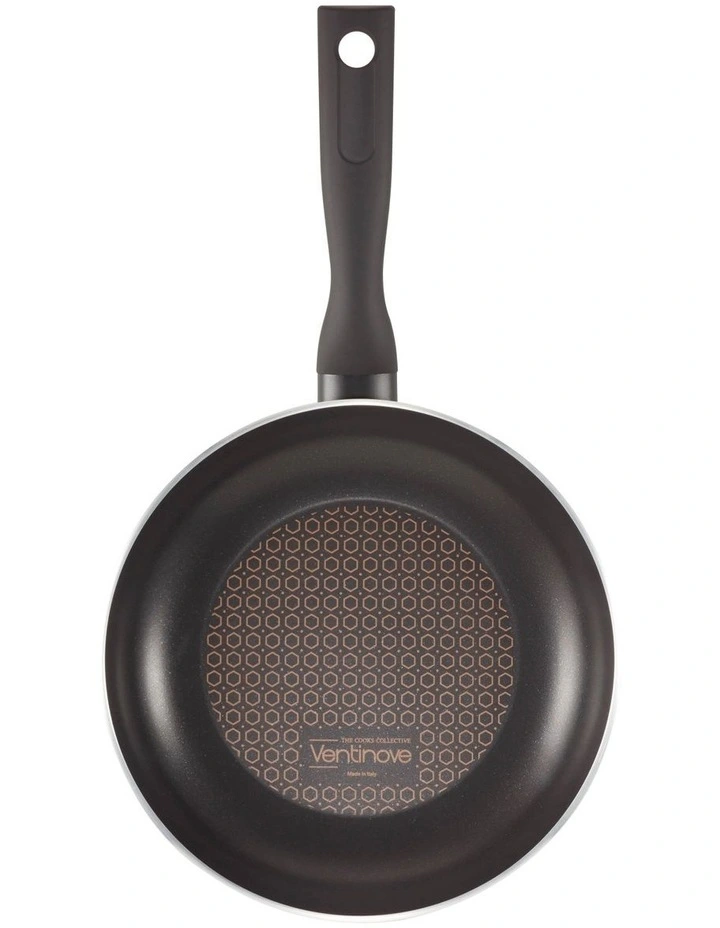 The Cooks Collective Ventinove Frypan 24cm - Image 2