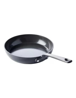 GreenPan Craft 24cm Frypan Black