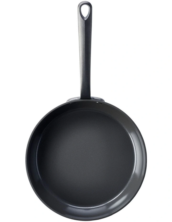 GreenPan Craft 24cm Frypan Black - Image 2