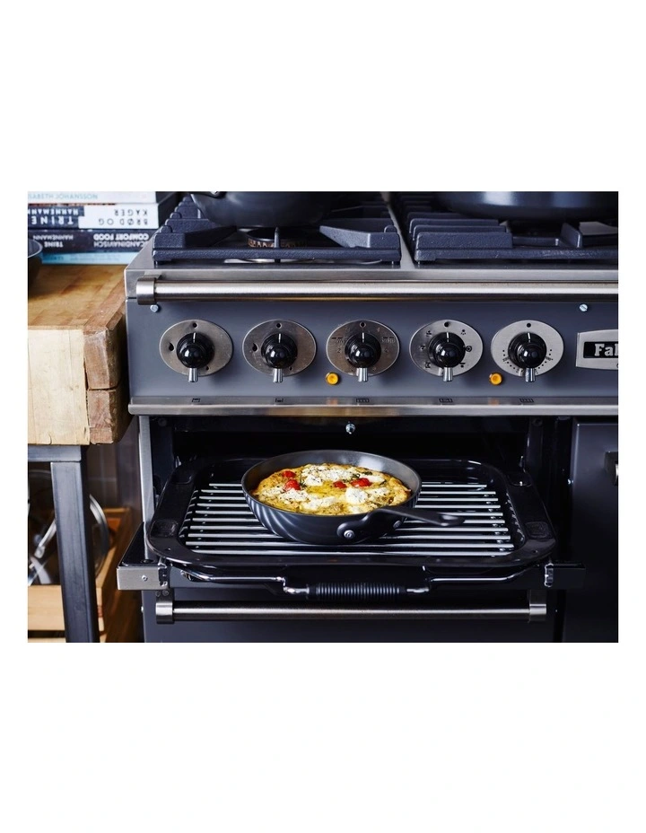 GreenPan Craft 24cm Frypan Black - Image 7