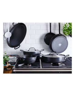 GreenPan Craft 20cm Frypan Black -ALL CLAD Shop unnamed file 1476