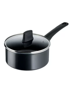 Tefal Generous Cook Induction Non-Stick Saucepan 20cm/2.7L W/ Lid