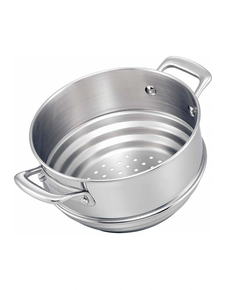 Essteele 16/18/20cm Stainless Steel Universal Steamer