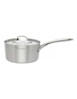 Stanley Rogers Conical Tri-Ply Saucepan 20cm