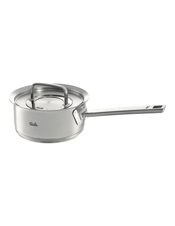 Fissler Original-Profi 2.0 Collection Saucepan With Lid 16cm/1.4L