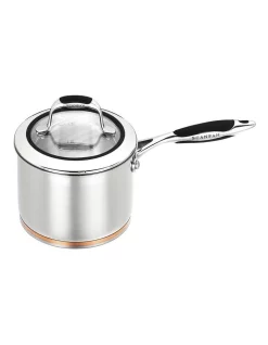 Scanpan Coppernox 16cm/1.8L Saucepan