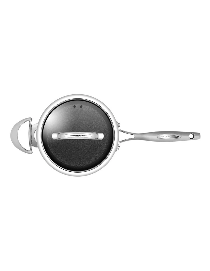 Scanpan HaptIQ 20cm/3.5 Litre Saucepan - Image 2