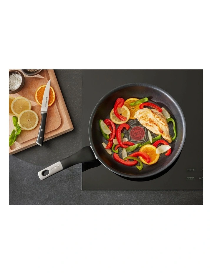 Tefal Unlimited Non-Stick Induction Set Of 2 26/30cm Frypan - Image 2