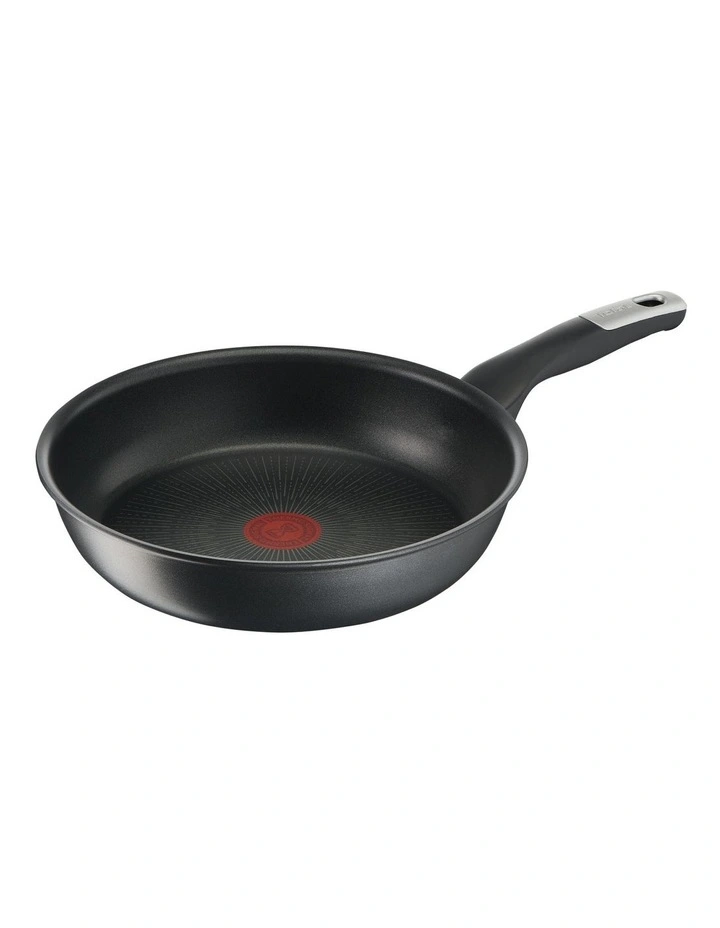 Tefal Unlimited Non-Stick Induction Set Of 2 26/30cm Frypan - Image 7