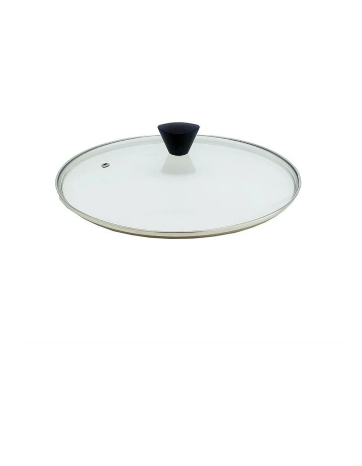 Princess Trade KOMAN Glass Lid 28cm