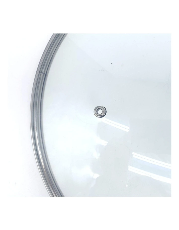 Princess Trade KOMAN Glass Lid 28cm - Image 3