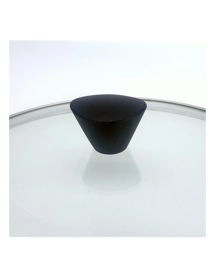 Princess Trade KOMAN Glass Lid 28cm - Image 4