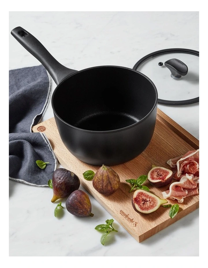 Per Domani Nonstick Induction Covered Saucepan 20cm/2.8L Essteele Per Domani Nonstick Induction Covered Saucepan 20cm/2.8L -ALL CLAD Shop unnamed file 1719