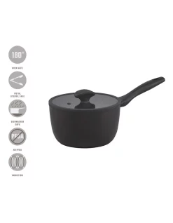 Essteele Per Domani Nonstick Induction Covered Saucepan 20cm/2.8L 5 Essteele Per Domani Nonstick Induction Covered Saucepan 20cm/2.8L -ALL CLAD Shop unnamed file 1721
