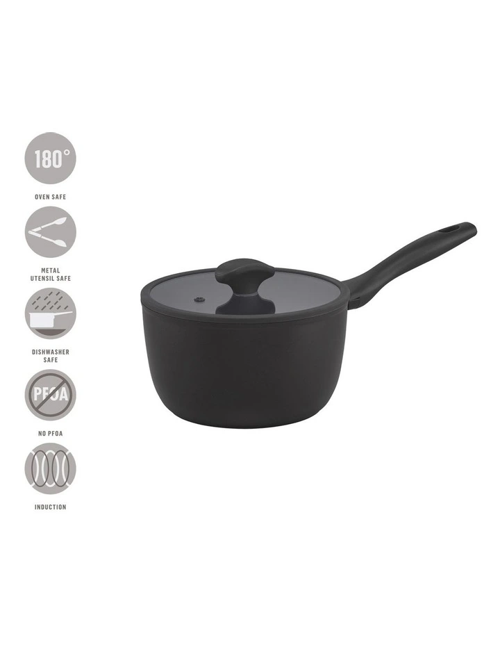 Per Domani Nonstick Induction Covered Saucepan 20cm/2.8L Essteele Per Domani Nonstick Induction Covered Saucepan 20cm/2.8L -ALL CLAD Shop unnamed file 1721