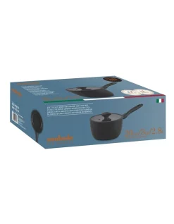 Essteele Per Domani Nonstick Induction Covered Saucepan 20cm/2.8L 6 Essteele Per Domani Nonstick Induction Covered Saucepan 20cm/2.8L -ALL CLAD Shop unnamed file 1722