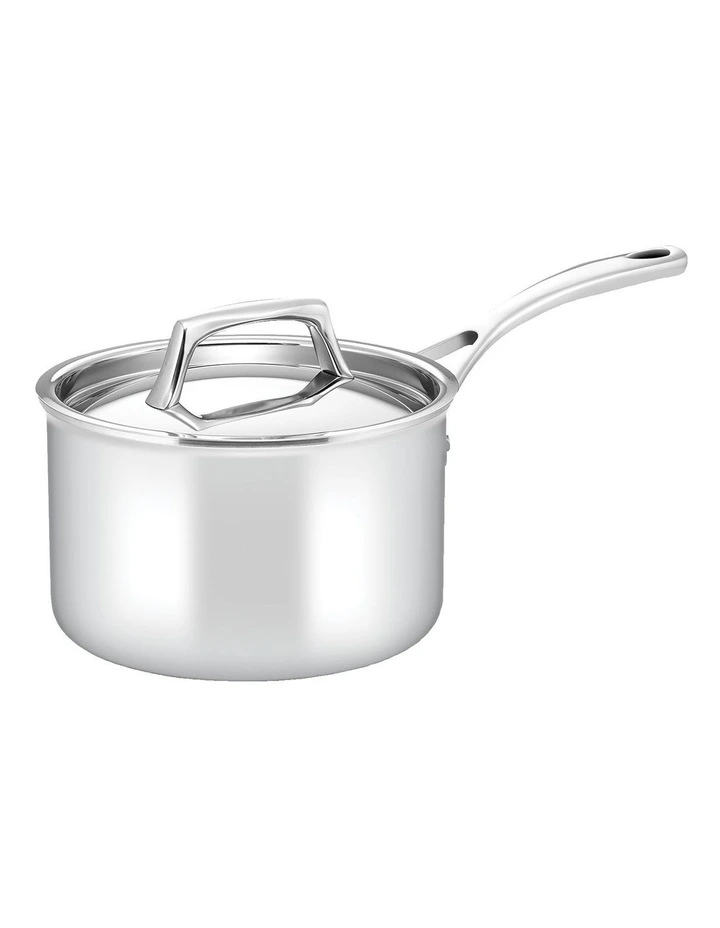 Essteele Per Sempre 18cm/2.8L Covered Saucepan