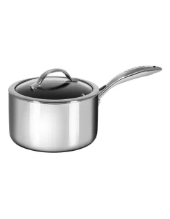 Scanpan HaptIQ 18cm/2.5 Litre Saucepan