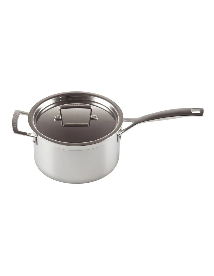 Classic 3-Ply Stainless Steel Saucepan 20cm w Helper Handle Le Creuset Classic 3-Ply Stainless Steel Saucepan 20cm W Helper Handle -ALL CLAD Shop unnamed file 1749