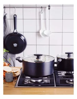 GreenPan Smartshape 24cm/5.14L Covered Casserole 4 GreenPan Smartshape 24cm/5.14L Covered Casserole -ALL CLAD Shop unnamed file 1793