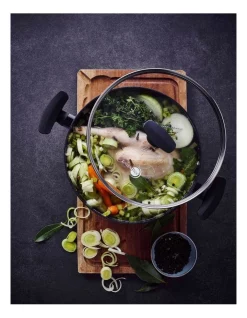 GreenPan Smartshape 24cm/5.14L Covered Casserole 5 GreenPan Smartshape 24cm/5.14L Covered Casserole -ALL CLAD Shop unnamed file 1794