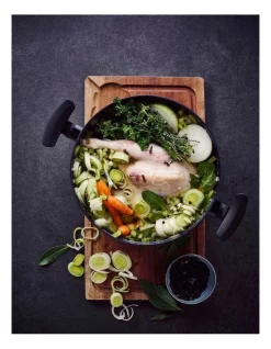 GreenPan Smartshape 24cm/5.14L Covered Casserole 6 GreenPan Smartshape 24cm/5.14L Covered Casserole -ALL CLAD Shop unnamed file 1795