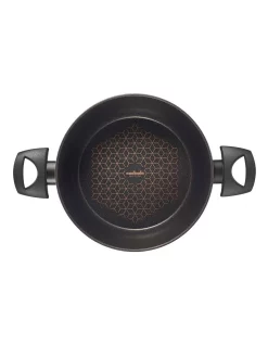 Essteele Per Salute Nonstick Induction Covered Casserole 24cm/4.5L Black -ALL CLAD Shop unnamed file 1820