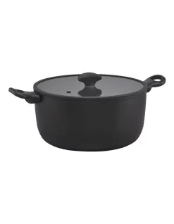 Essteele Per Domani Nonstick Induction Covered Casserole 28cm/7.5L