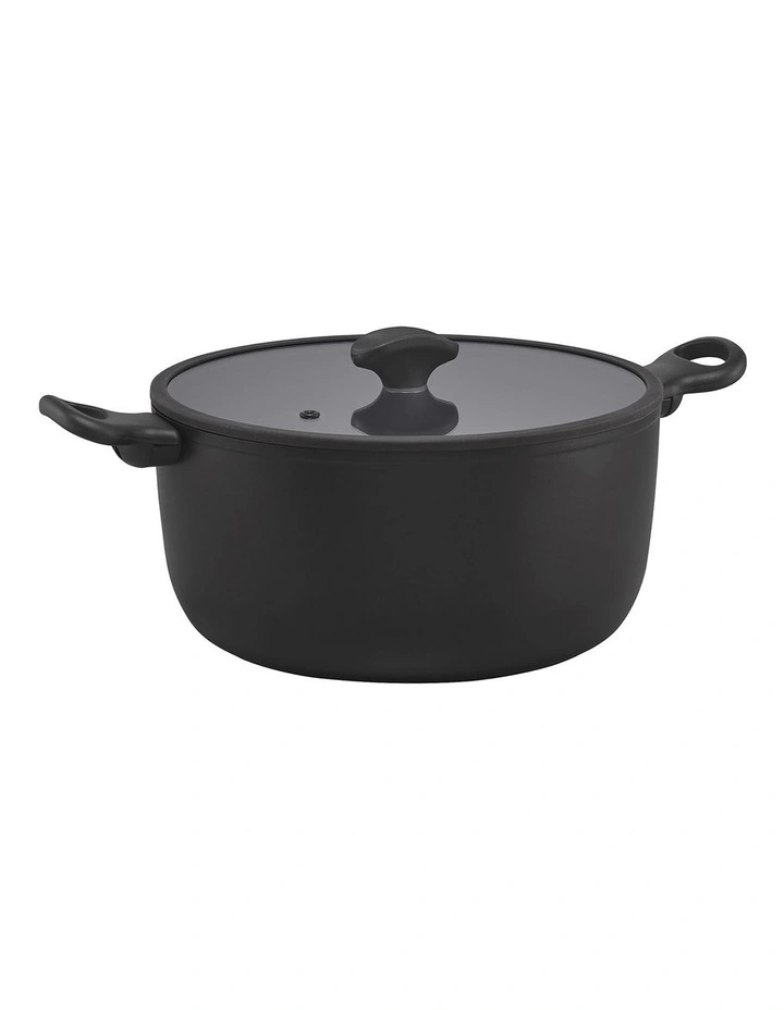 Per Domani Nonstick Induction Covered Casserole 28cm/7.5L Essteele Per Domani Nonstick Induction Covered Casserole 28cm/7.5L -ALL CLAD Shop unnamed file 1851