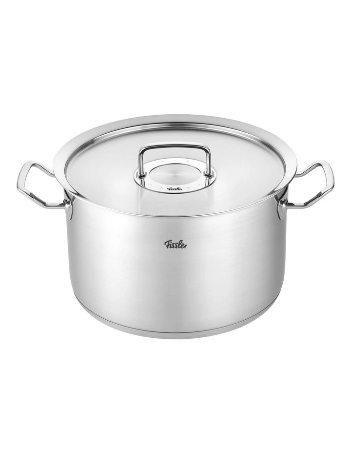 Fissler Original-Profi 2.0 Collection Stew Pot 28cm/10.3L