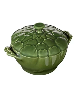Staub Artichoke Green 0.47L