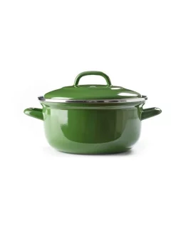 BK 20cm Dutch Oven Green