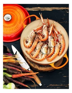 Le Creuset Signature Shallow Casserole 30cm/3.2Lt In Volcanic -ALL CLAD Shop unnamed file 1992