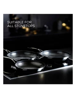 Circulon SteelShield C-Series Nonstick Stainless Steel Covered Stockpot 26cm/7.6L 6 Circulon SteelShield C-Series Nonstick Stainless Steel Covered Stockpot 26cm/7.6L -ALL CLAD Shop unnamed file 2009