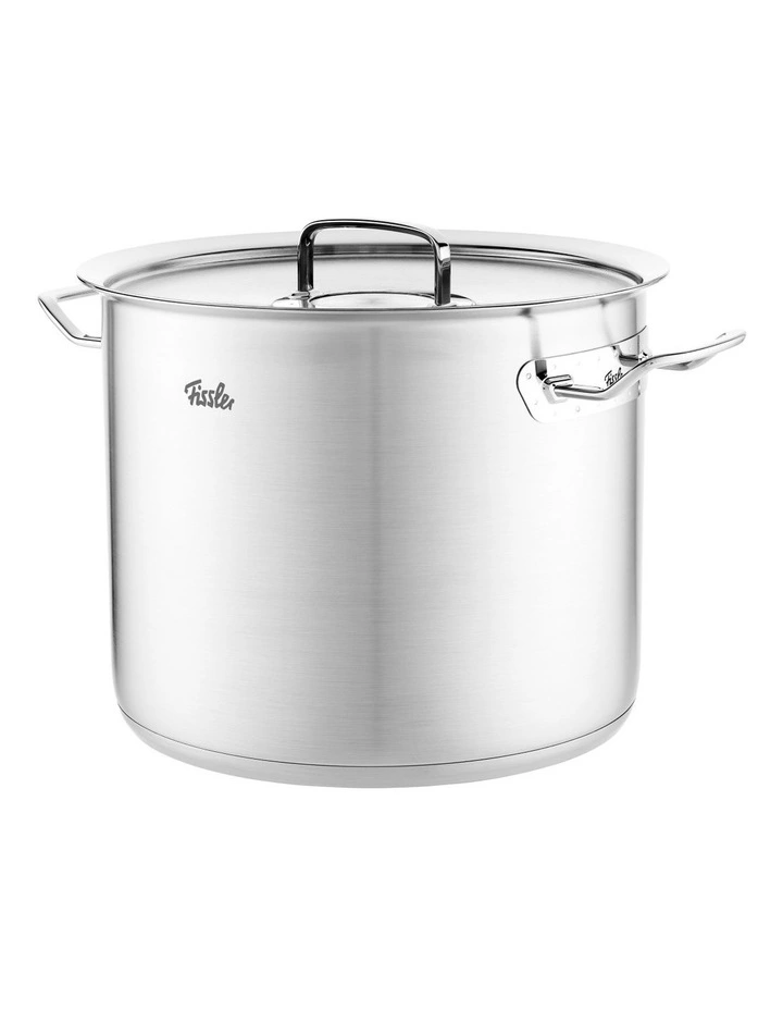 Fissler Original-Profi 2.0 Collection High Stew Pot 28cm/14.0L