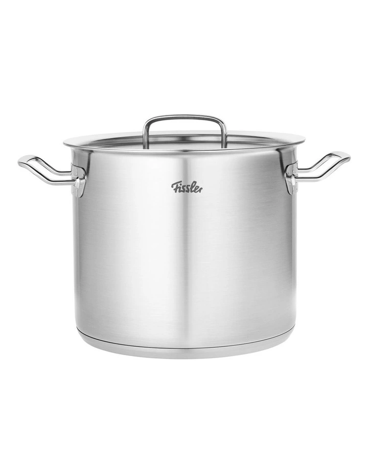 Fissler Original-Profi 2.0 Collection High Stew Pot 24cm/9.1L