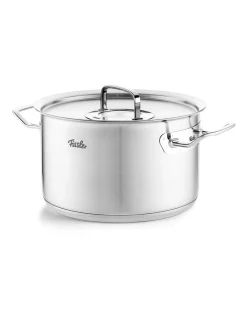 Fissler Original-Profi 2.0 Collection Stew Pot 24cm/6.3L