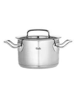 Fissler Original-Profi 2.0 Collection Stew Pot 16cm/2.0L