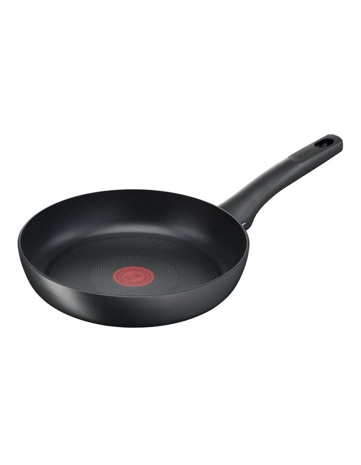 Tefal Ultimate Non-Stick Induction Set Of 2 20/26cm Frypan - Image 6
