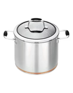 Scanpan Coppenox 24cm/7.2L Stock Pot