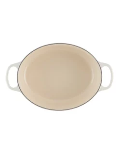Le Creuset Signature 27cm Oval Casserole Light Pink 5 Le Creuset Signature 27cm Oval Casserole Light Pink -ALL CLAD Shop unnamed file 2082
