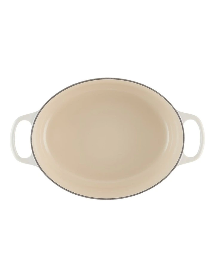 Signature 27cm Oval Casserole Light Pink Le Creuset Signature 27cm Oval Casserole Light Pink -ALL CLAD Shop unnamed file 2082