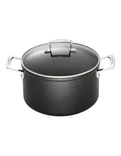 Le Creuset TNS 24cm Deep Casserole