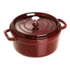 Staub Cocottes Terrines