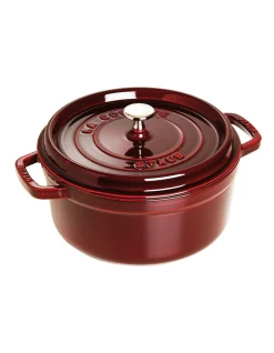 Staub Cocottes Terrines
