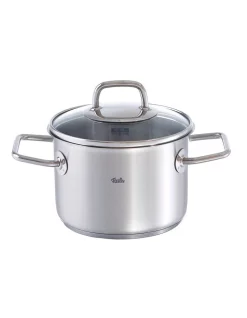 Fissler Viseo 16cm/2.1L Stew Pot