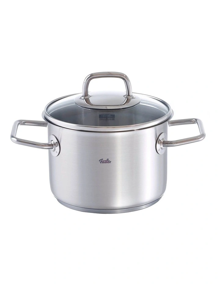 Fissler Viseo 16cm/2.1L Stew Pot