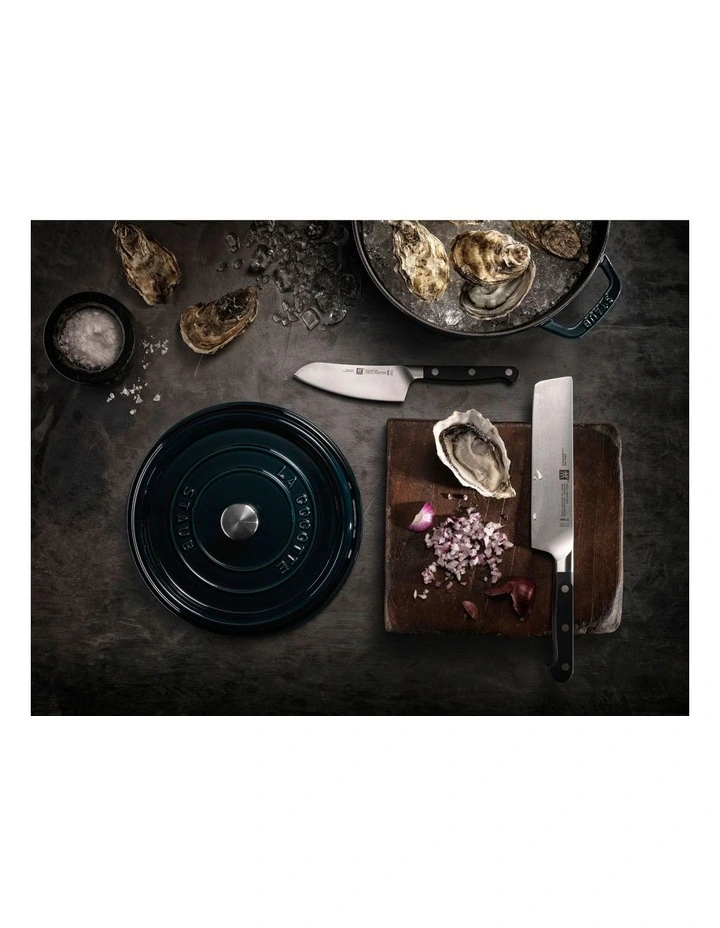 Staub 24cm/3.8L Round Cocotte Sea Blue/Green Staub 24cm/3.8L Round Cocotte Sea Blue/Green -ALL CLAD Shop unnamed file 2174